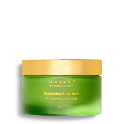 Redefining Body Balm