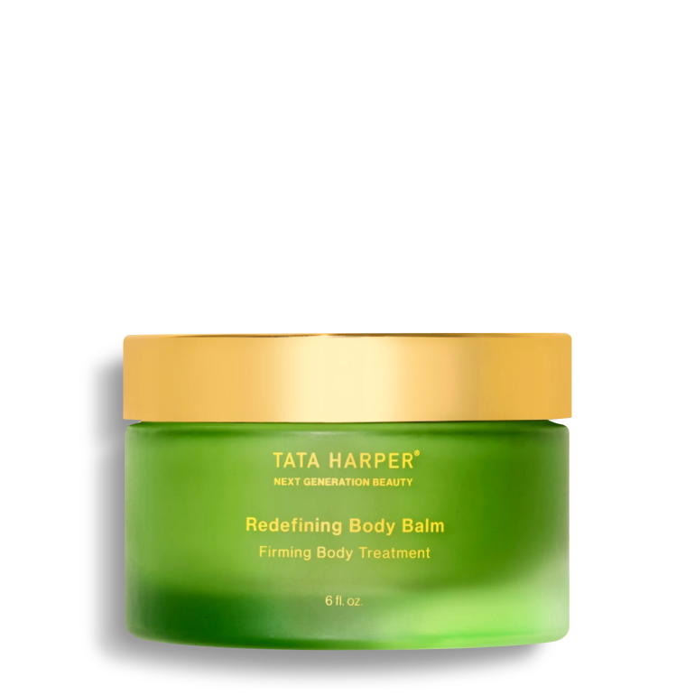 Redefining Body Balm