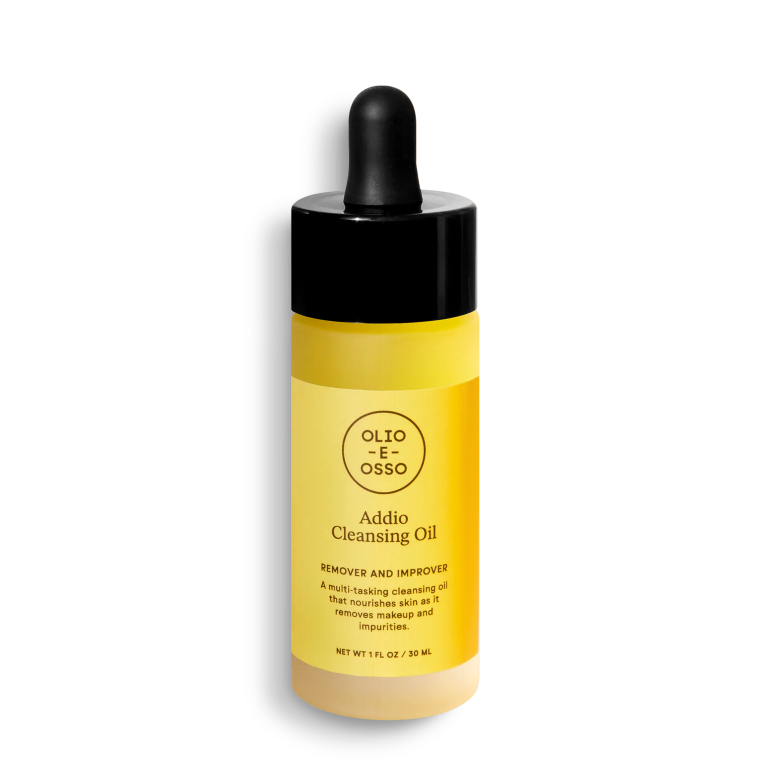 Addio Cleansing Oil