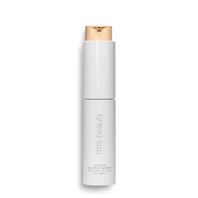 ReEvolve Natural Finish Foundation - 00