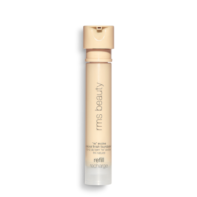 ReEvolve Natural Finish Foundation Refill