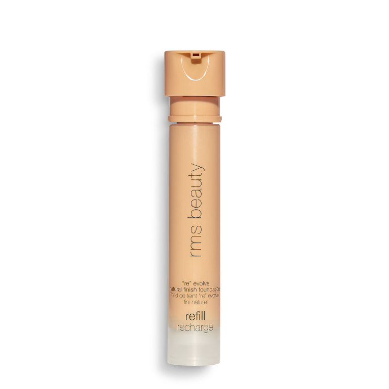Recharge Fond de Teint "Re"Evolve Fini Naturel - 33