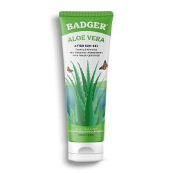 Gel d'Aloe Vera