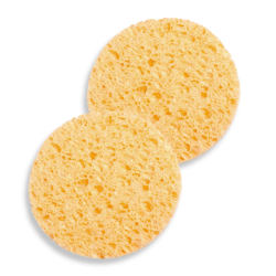 Facial Sponges