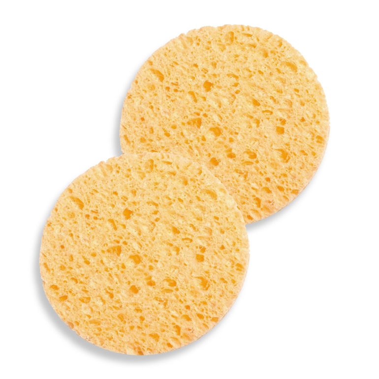 Facial Sponges