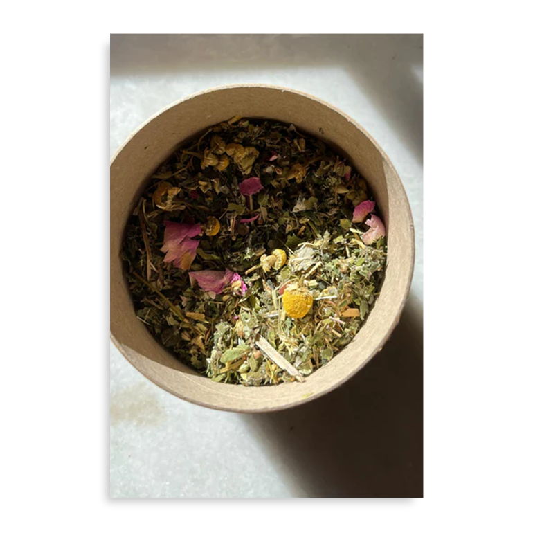 Goddess Tea