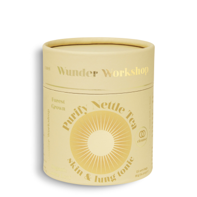 Turmeric Tea Golden Infusion