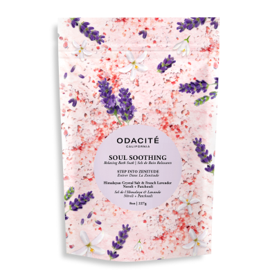 Serviette de bain bleu indigo en coton BIO - ORGANIC - Bath Bazaar