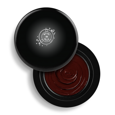 The Black Orb Enigmatic Eyeliner - Iron