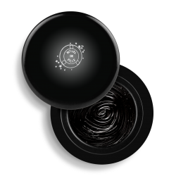 The Black Orb Enigmatic Eyeliner - Abyss