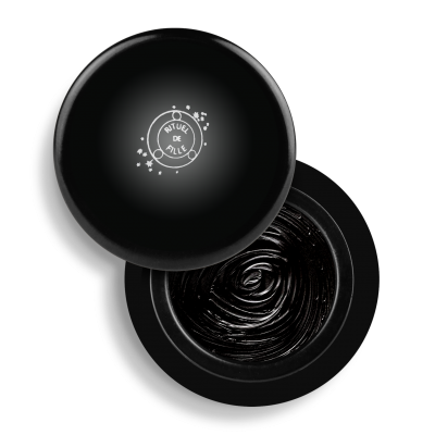 The Black Orb Enigmatic Eyeliner