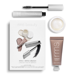 Coffret Shine + Define Collection