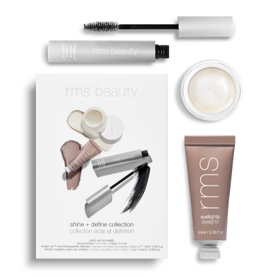 Coffret Shine + Define Collection