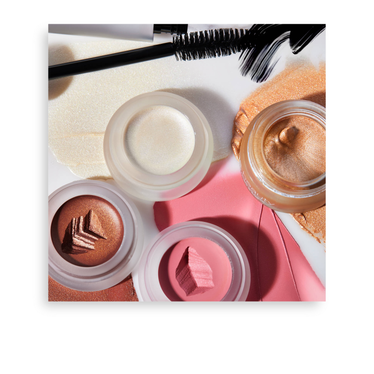 Coffret Glowing Icons