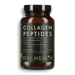 Bovine Collagen Peptides Vegicaps