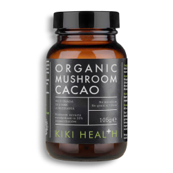 Organic Mushroom Extract Cacao Powder