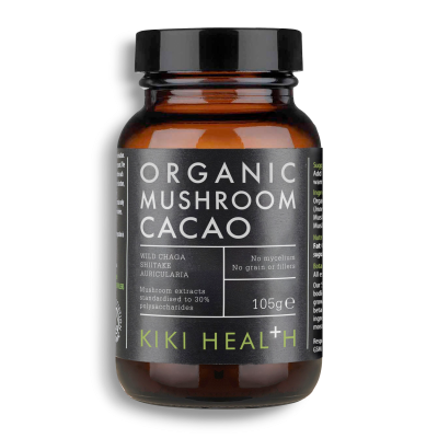 Mushroom Extract Cacao Powder