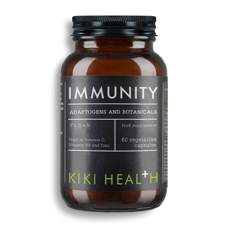 Immunity Blend Vegicaps