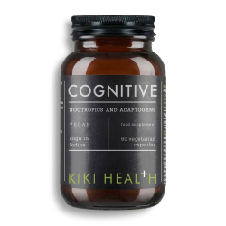 Cognitive Blend Vegicaps