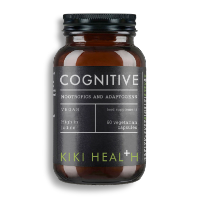 Cognitive Blend Vegicaps