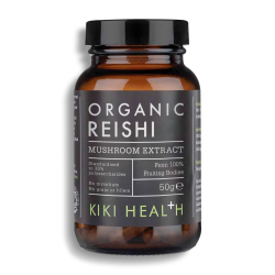 Reishi Mushroom Powder