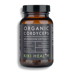 Cordyceps Mushroom Powder