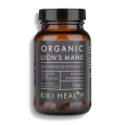 Lion's Mane Mushroom Powder