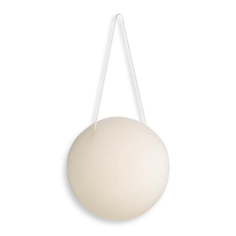 Adaptogenic Konjac Sponge