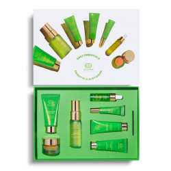Tata's Daily Essentials: Natural Antiaging Skincare Discovery Kit