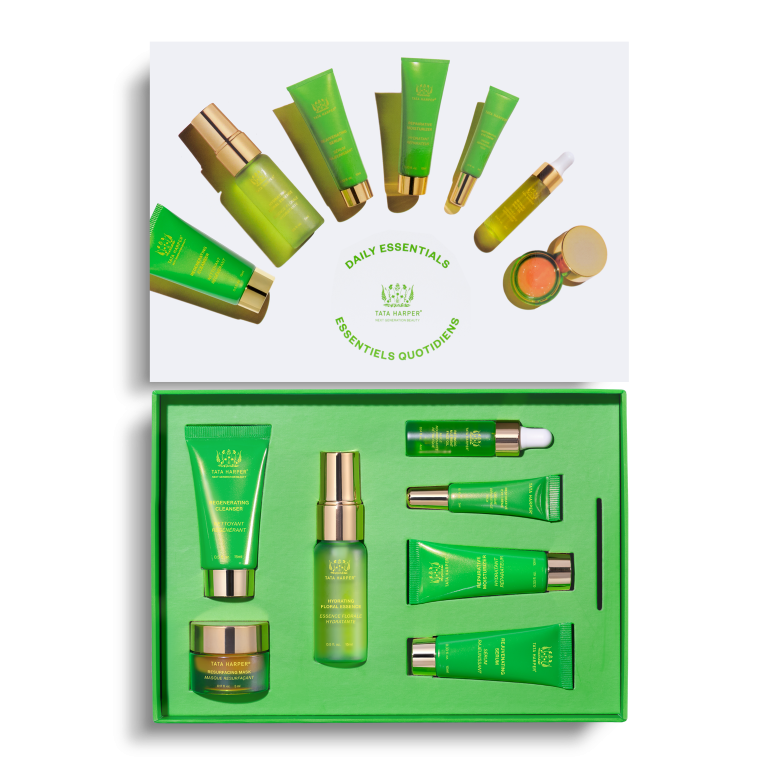 Set Beauté de Luxe