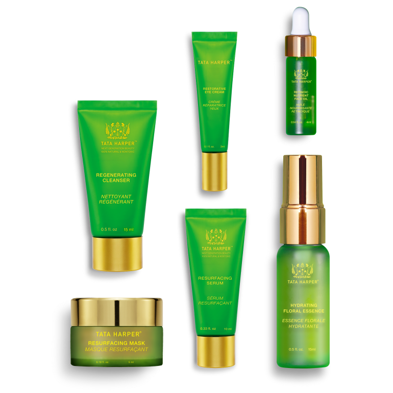 Set Beauté de Luxe