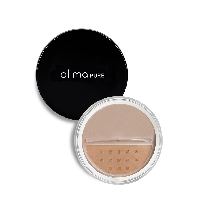 Bronzer minéral - mauna loa
