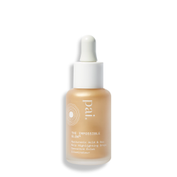 The Impossible Glow - Concentré Eclat Illuminateur Champagne