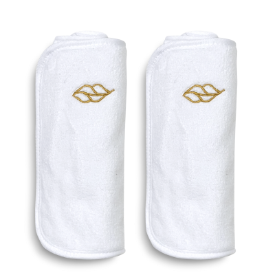 Serviette Visage