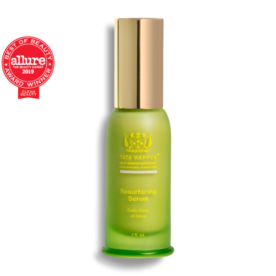 Resurfacing Serum