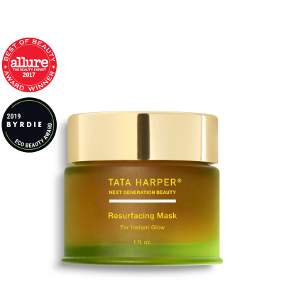 Masque Resurfaçant - Tata Harper