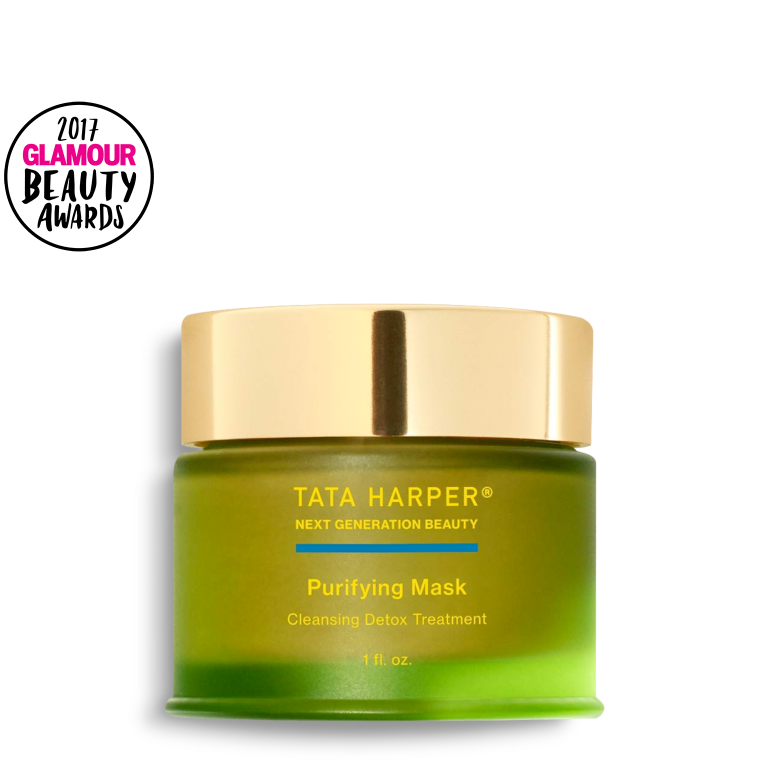 Purifying Mask