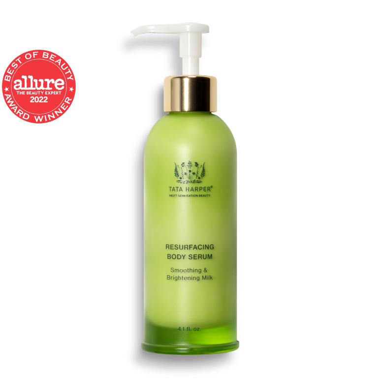 Resurfacing Body serum