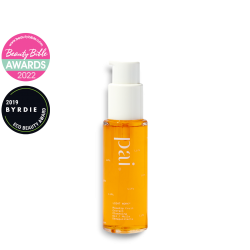Light Work - Rosehip Cleansing Oil for Sensitive Skin
