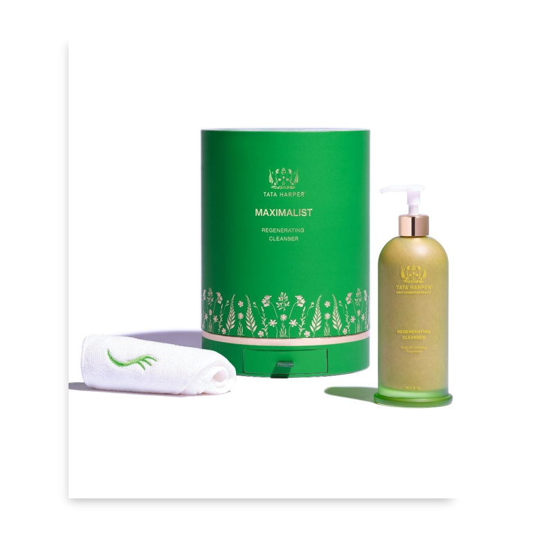 Regenerating Cleanser