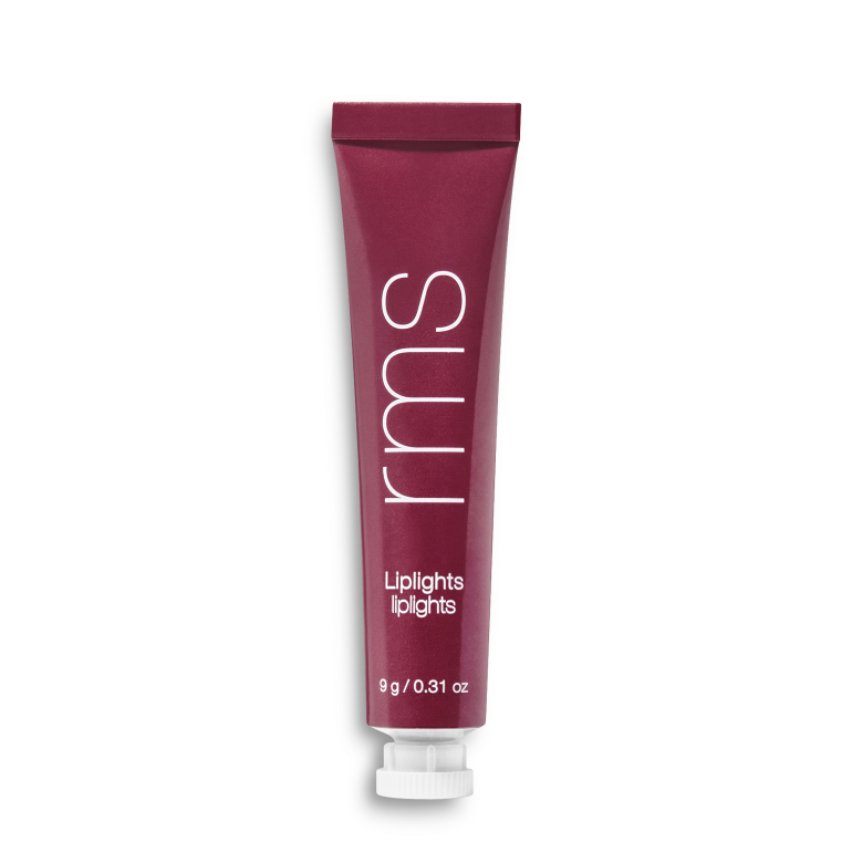 Gloss Crème Liplights - Rythm