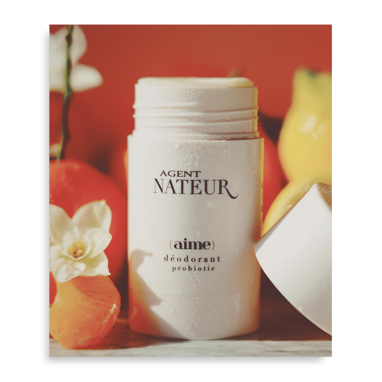 ( Aime ) Probiotic Deodorant