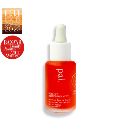 Rosehip Bioregenerate - Huile Visage Universelle Rosier Sauvage