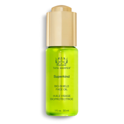 Bio-Shield Face Oil