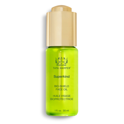 Bio-Shield Face Oil