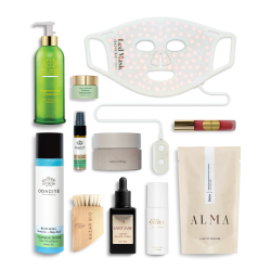 Shop the look ! Les essentiels d'Héléna