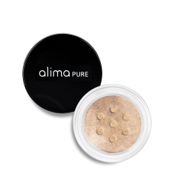 Luminous Shimmer Eyeshadow