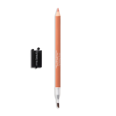 Go Nude - Lip Pencil - Day Time Nude