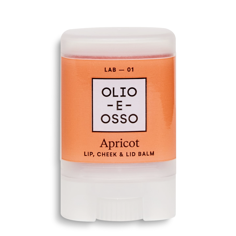 Lab Balm - Apricot