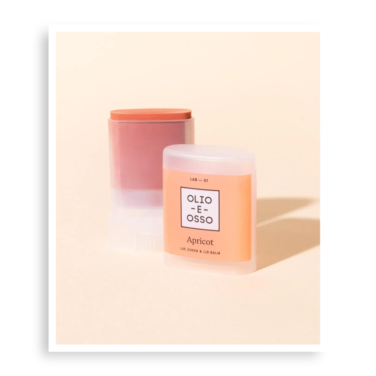 Lab Balm - Apricot